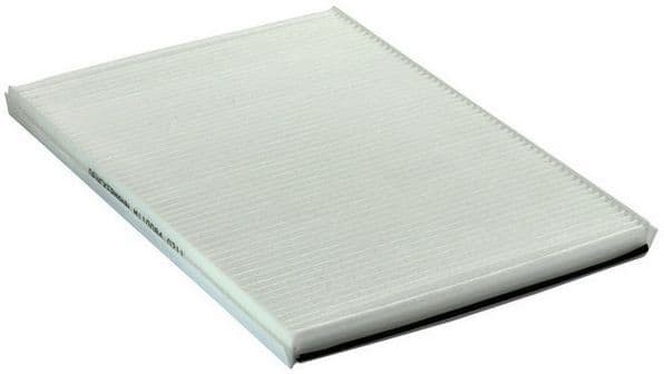 Filtru, aer habitaclu DENCKERMANN M110084