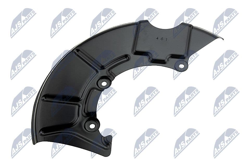 protectie stropire,disc frana NTY HTO-VW-051
