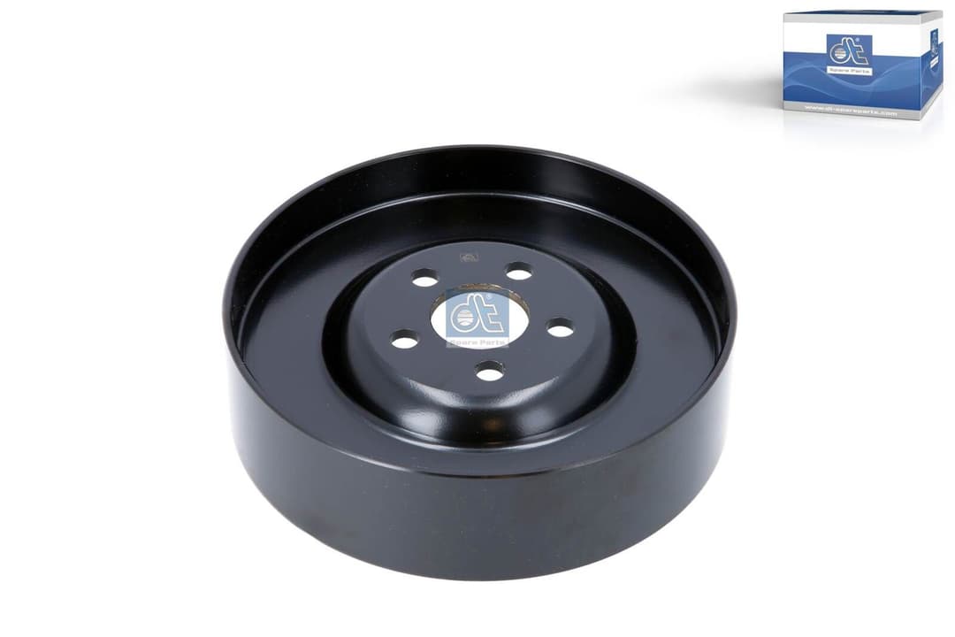 rola intinzator,curea transmisie DT Spare Parts 2.15451