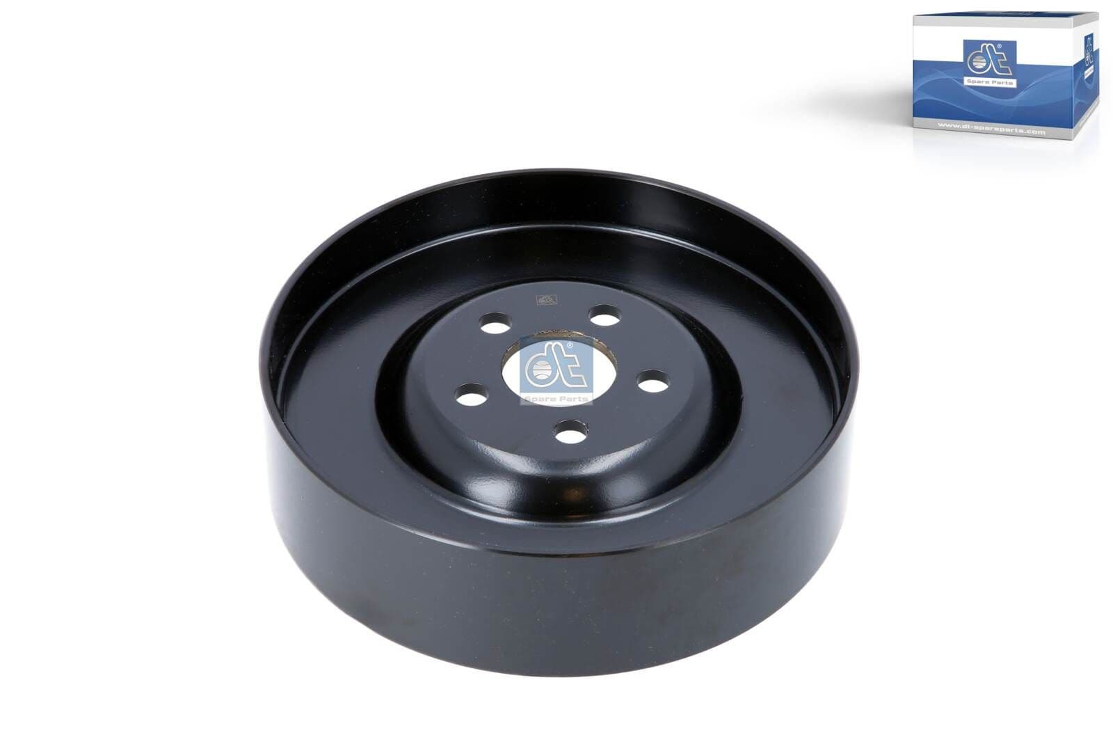 rola intinzator,curea transmisie DT Spare Parts 2.15451