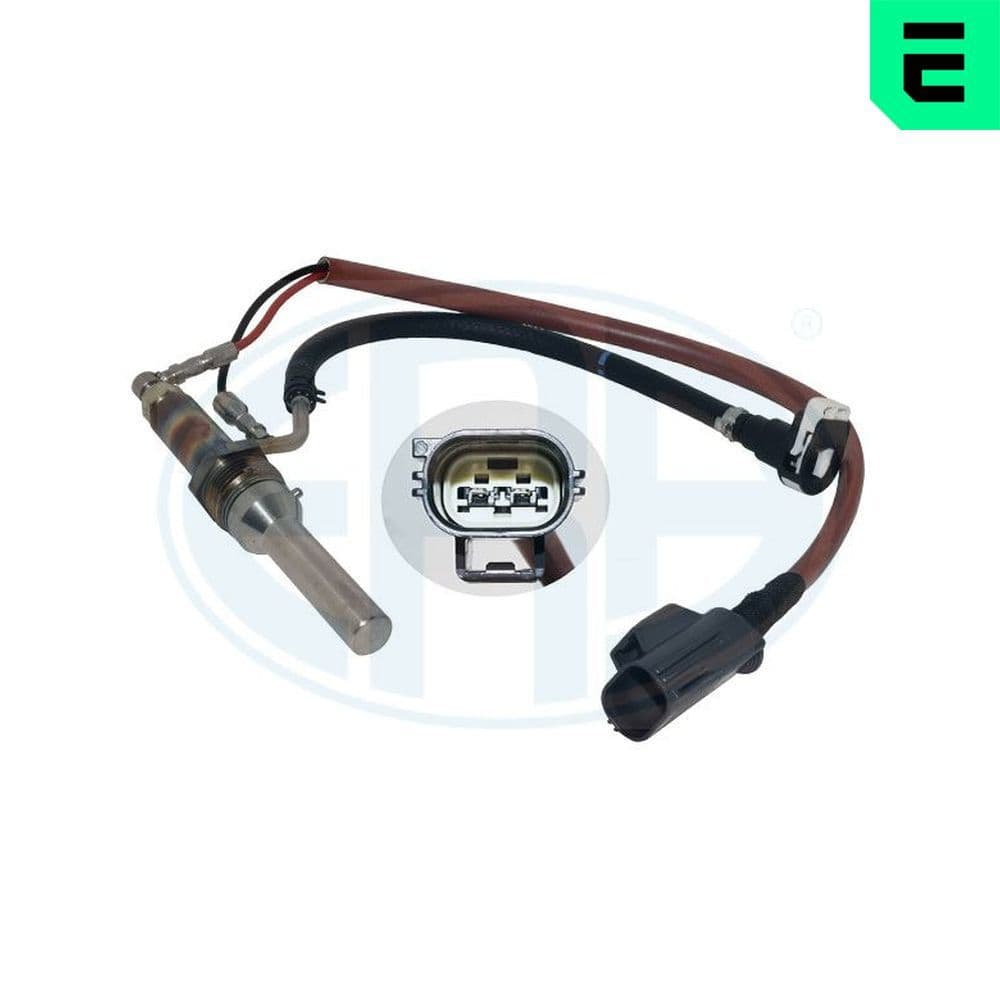 Unitate de injectie, regenerare filtru de particule ERA 780052