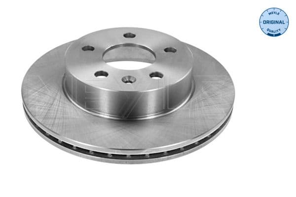 Disc frana MEYLE -ORIGINAL: True to OE. 015 521 2034