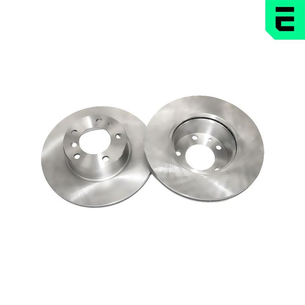 Disc frana OPTIMAL BS-3480C