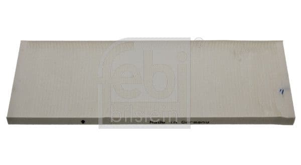 Filtru, aer habitaclu FEBI BILSTEIN 44613