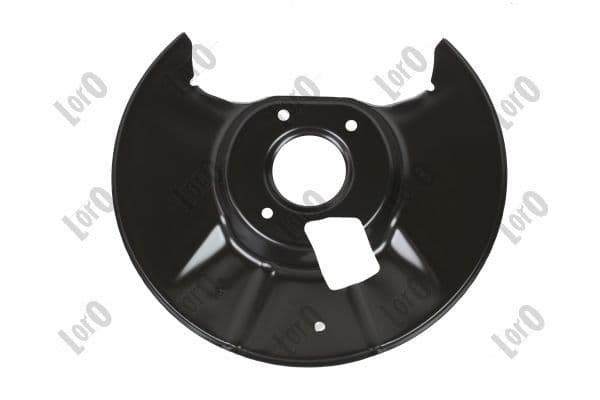protectie stropire,disc frana ABAKUS LORO 131-07-709