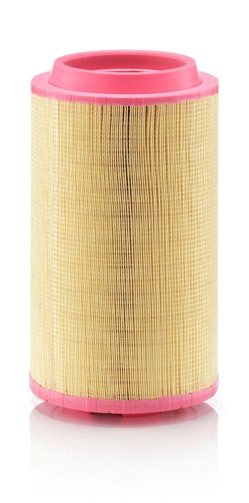 Filtru aer MANN-FILTER C 24 745/3