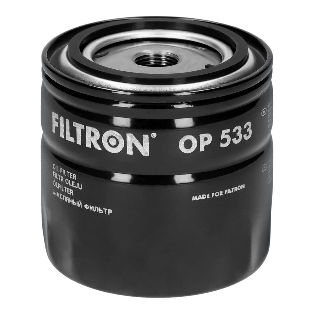 Filtru ulei FILTRON OP 533