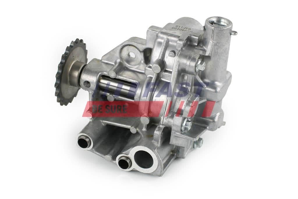 Pompa ulei FAST FT38306