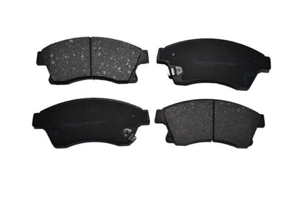 set placute frana,frana disc ASAM AUTOMOTIVE 71402