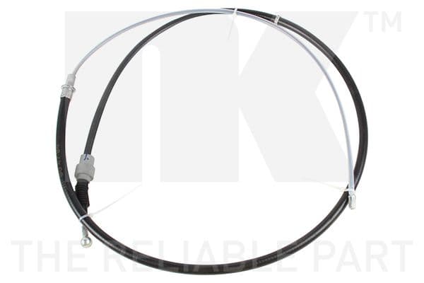 Cablu, frana de parcare NK 904794