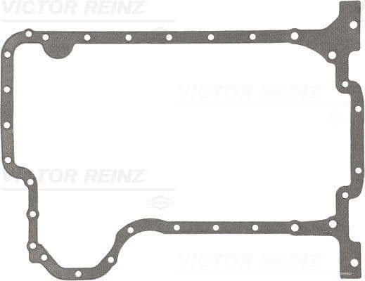 Garnitura baie ulei VICTOR REINZ 71-34081-00