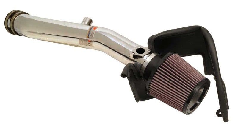 sistem de filtru aer - sport K&N Filters Typhoon 69-8701TP