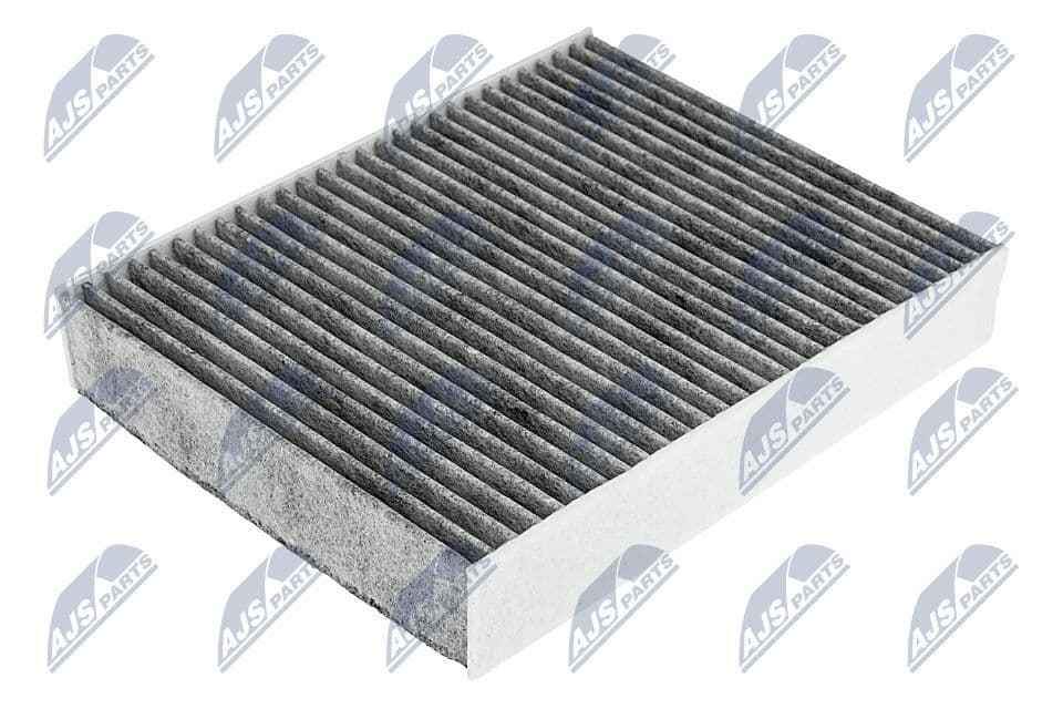 Filtru, aer habitaclu NTY FCF-BM-018C