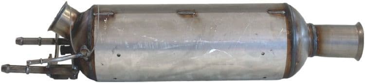 Filtru funingine/particule, sist.de esapament BOSAL 095-258