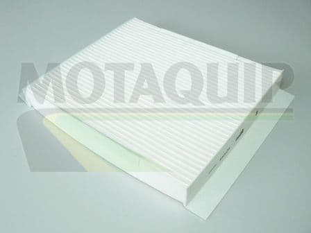 Filtru, aer habitaclu MOTAQUIP VCF244