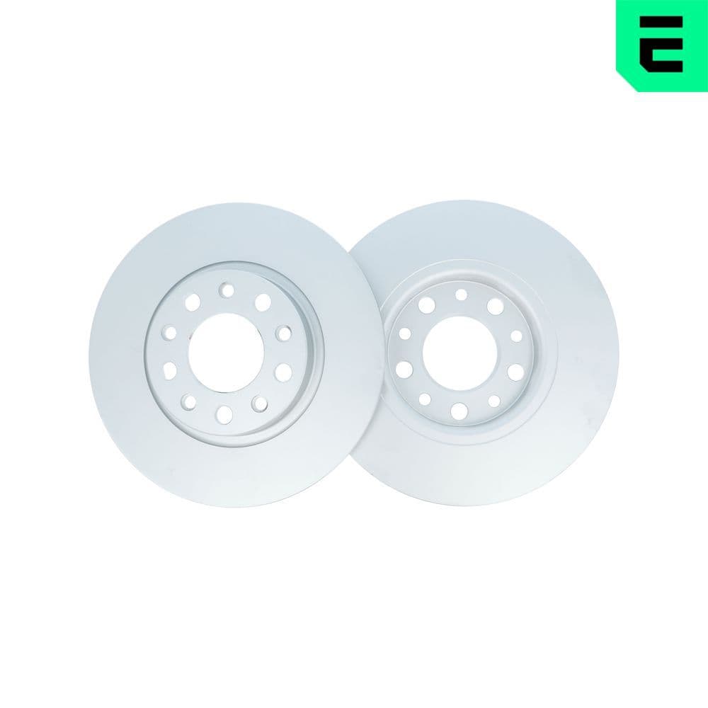 Disc frana OPTIMAL BS-0018C