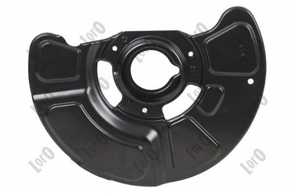 protectie stropire,disc frana ABAKUS LORO 131-07-186