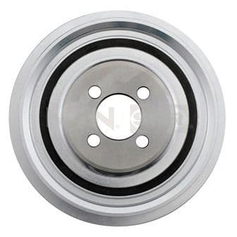 Fulie curea, arbore cotit SNR DPF358.13