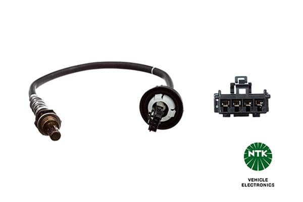 Sonda Lambda NTK 90107
