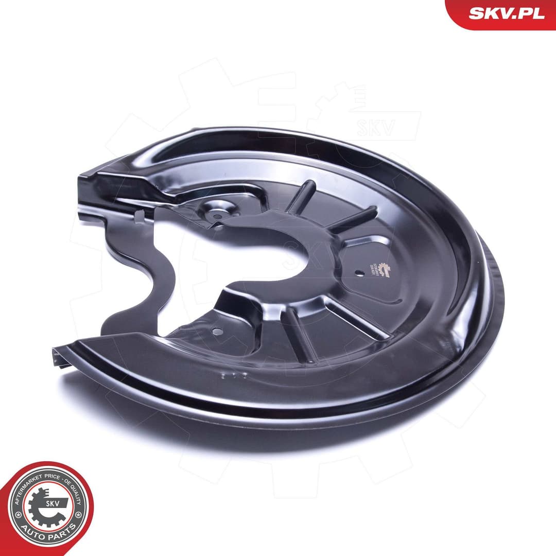 protectie stropire,disc frana ESEN SKV 57SKV611