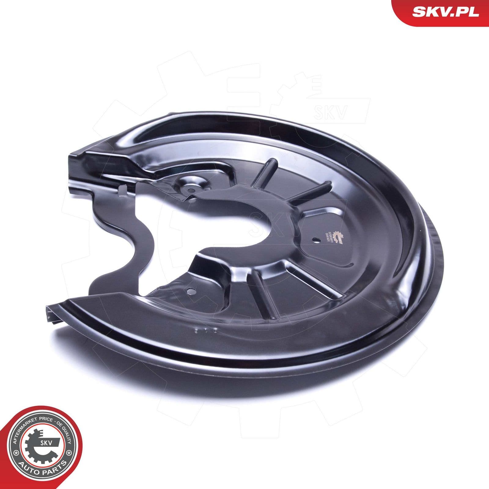 protectie stropire,disc frana ESEN SKV 57SKV611