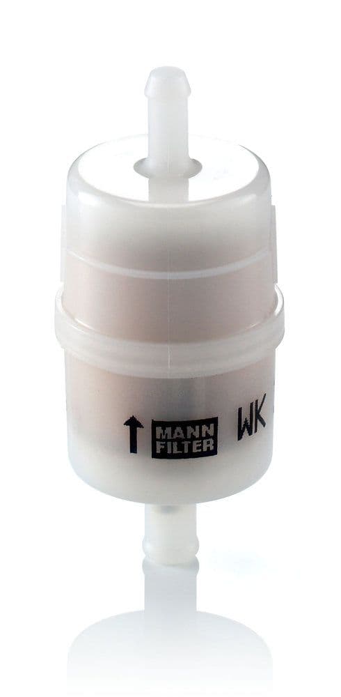 filtru combustibil MANN-FILTER WK 32/6