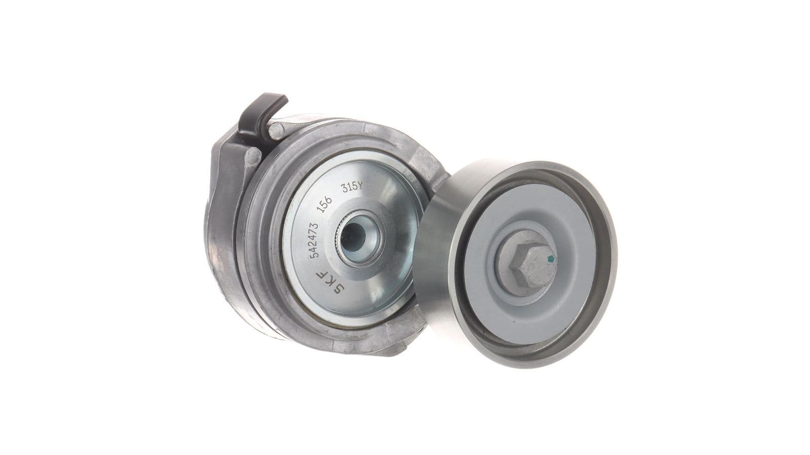 Intinzator curea, curea distributie SKF VKMCV 55013
