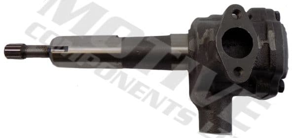 Pompa ulei MOTIVE OP30