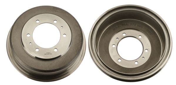 Tambur frana QWP WBDR117