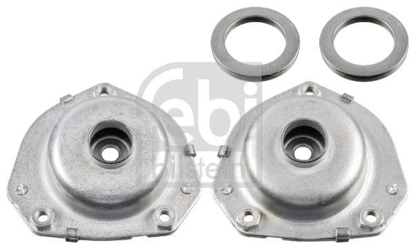 Set reparatie, rulment sarcina amortizor FEBI BILSTEIN 12031
