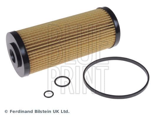 Filtru ulei BLUE PRINT ADZ92124