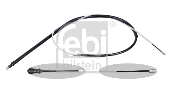 Cablu, frana de parcare FEBI BILSTEIN 101818