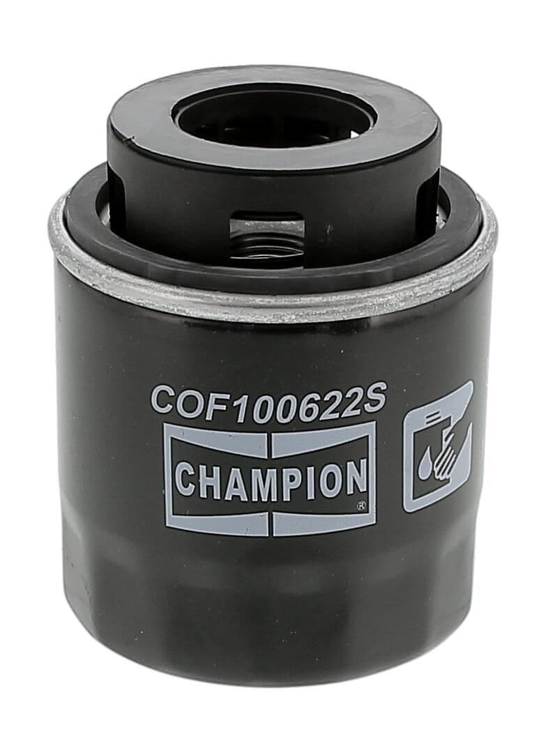 Filtru ulei CHAMPION COF100622S