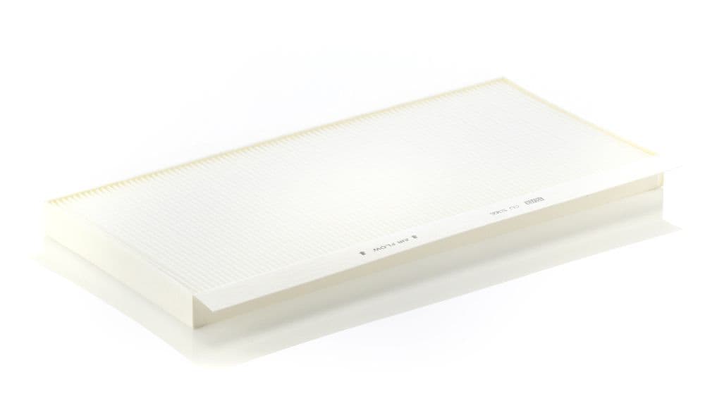 Filtru, aer habitaclu MANN-FILTER CU 5366