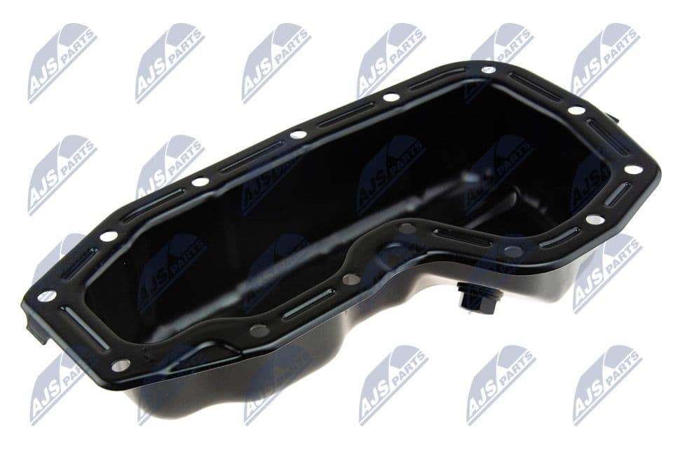 Baie ulei NTY BMO-CH-007