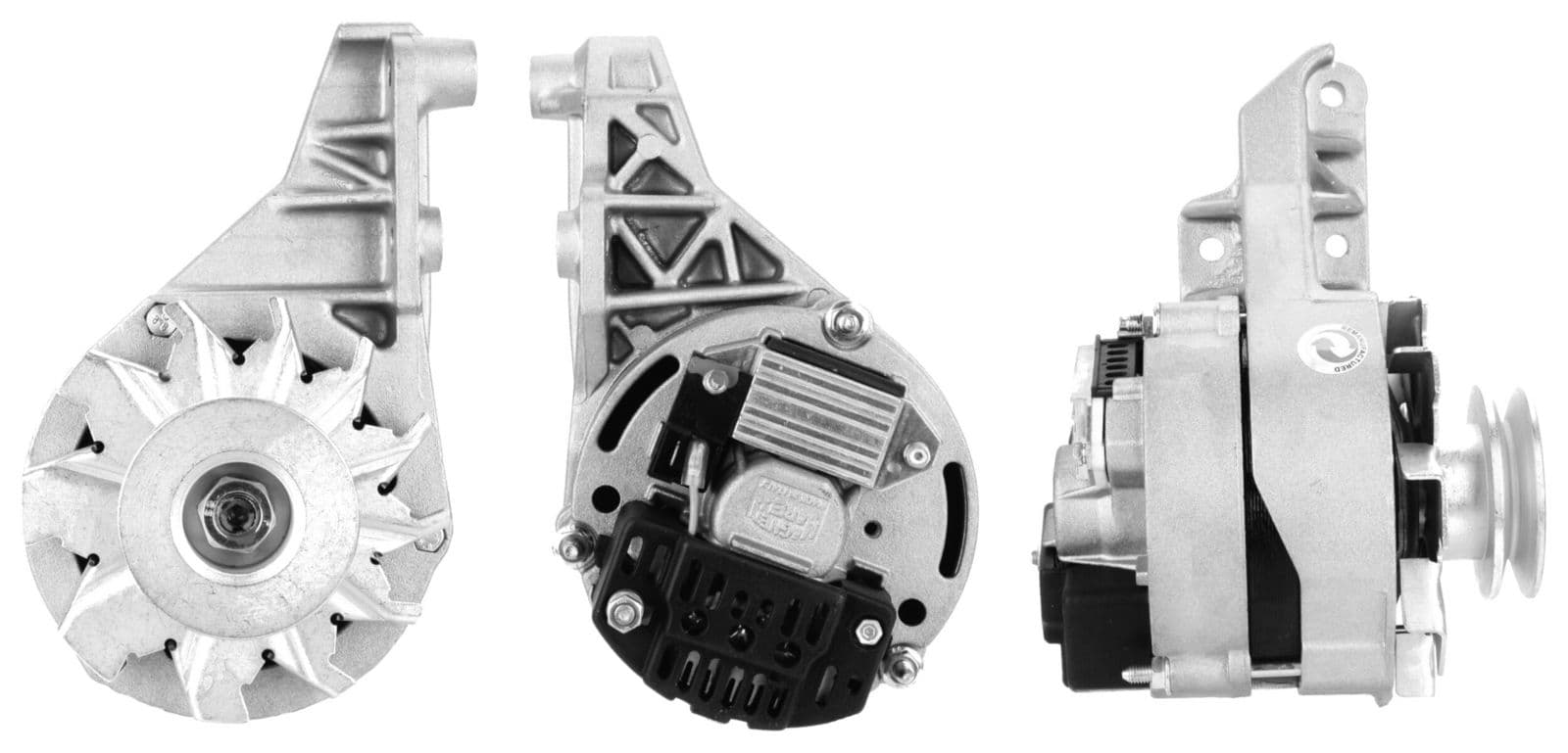 Generator / Alternator ELSTOCK 28-2509