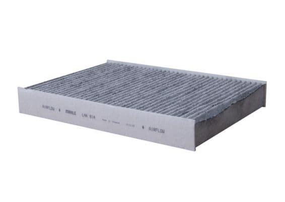 Filtru, aer habitaclu MAHLE LAK 814