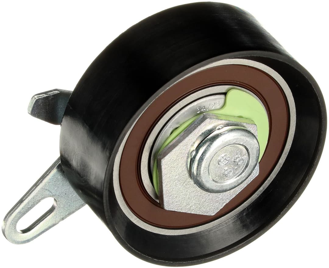 rola intinzator,curea distributie GATES PowerGrip™ T43036