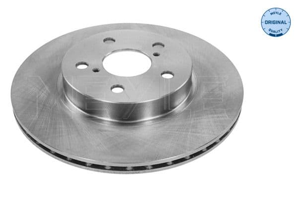 Disc frana MEYLE -ORIGINAL: True to OE. 30-15 521 0052