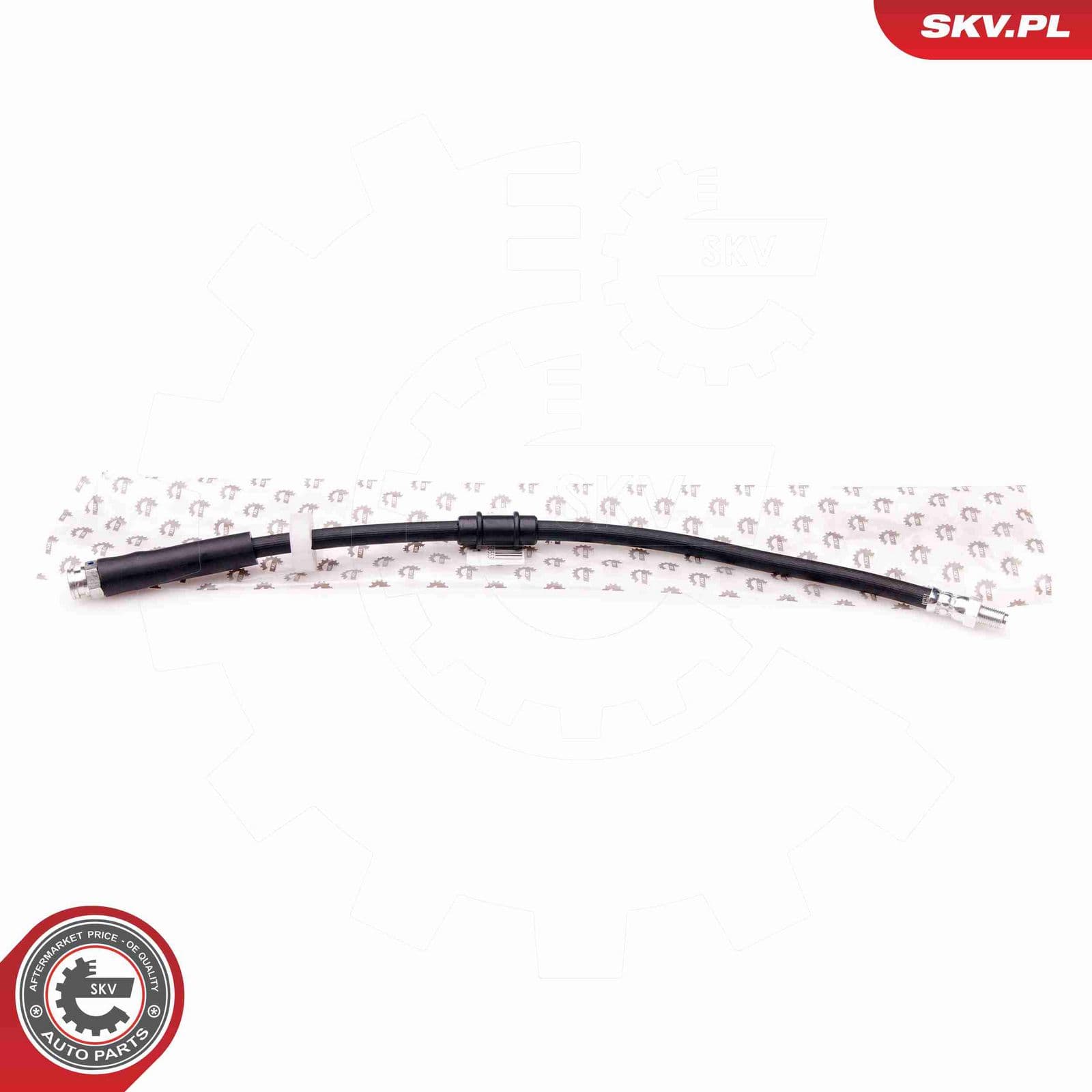 Furtun frana ESEN SKV 35SKV011