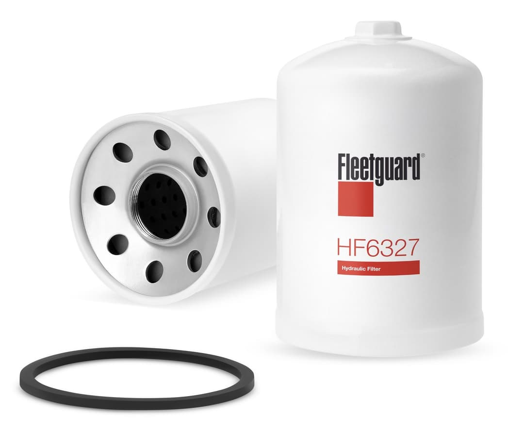 Filtru, sistem hidraulic primar FLEETGUARD HF6327