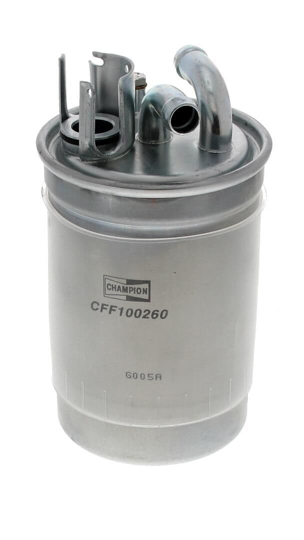 filtru combustibil CHAMPION CFF100260