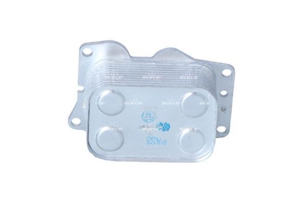 Radiator ulei, ulei motor NRF 31338