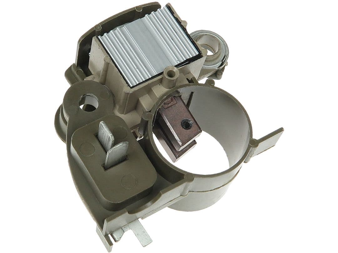 Regulator, alternator AS-PL AS ARE5004
