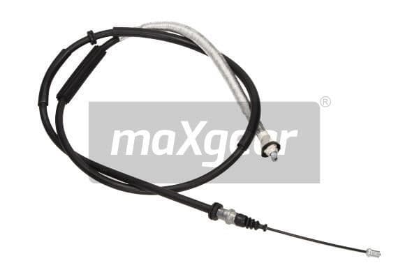 Cablu, frana de parcare MAXGEAR 32-0492