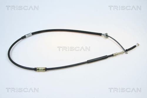 Cablu, frana de parcare TRISCAN 8140 131126