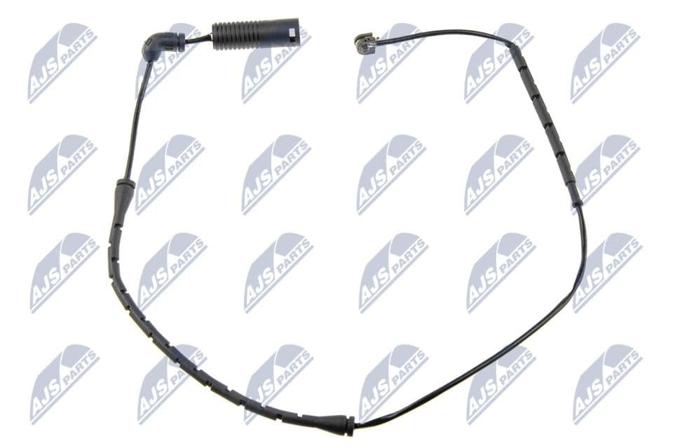 senzor de avertizare,uzura placute de frana NTY HCZ-BM-003