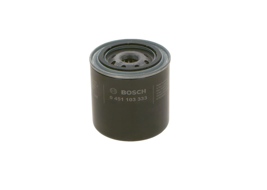 Filtru ulei BOSCH 0 451 103 333