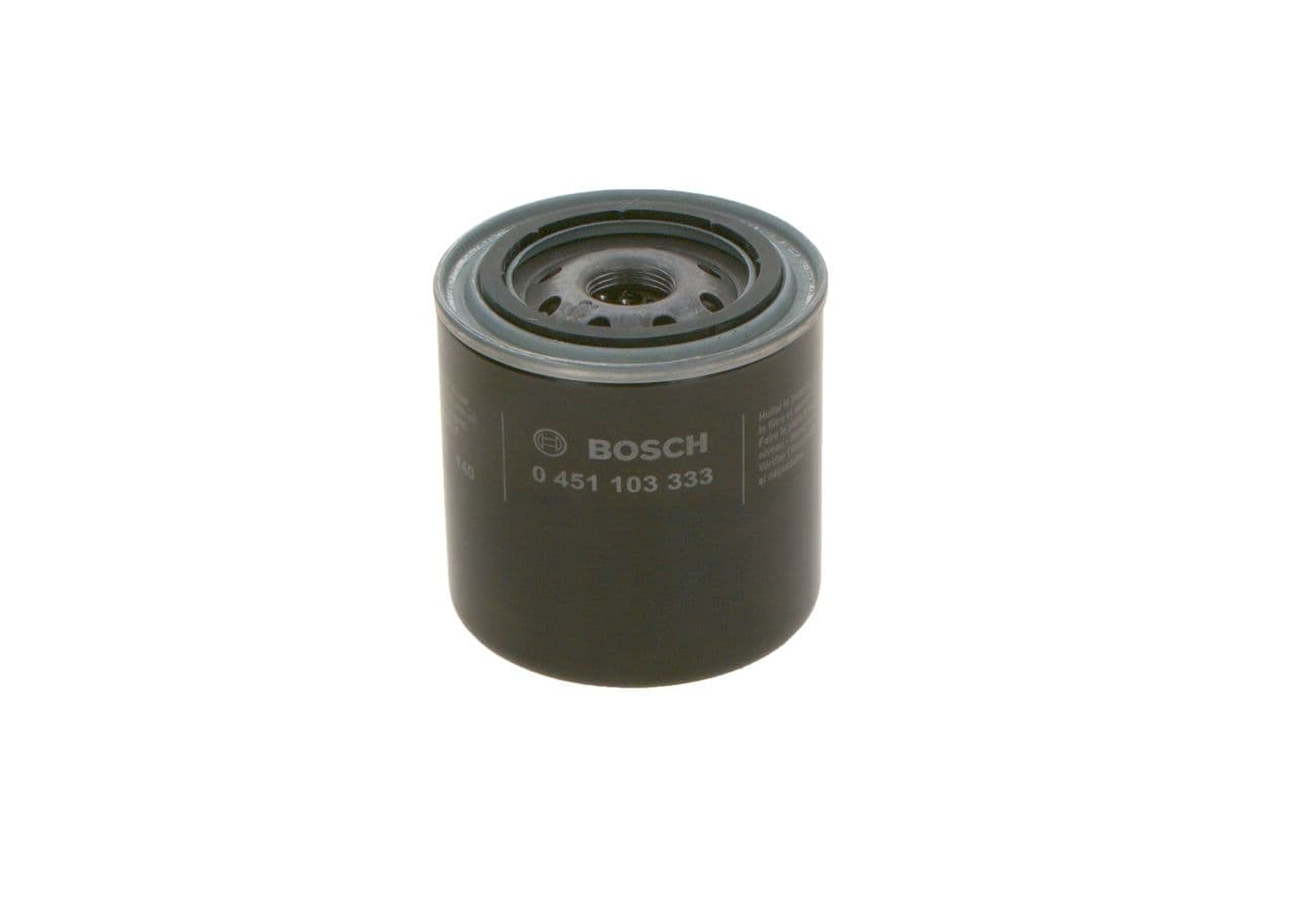 Filtru ulei BOSCH 0 451 103 333