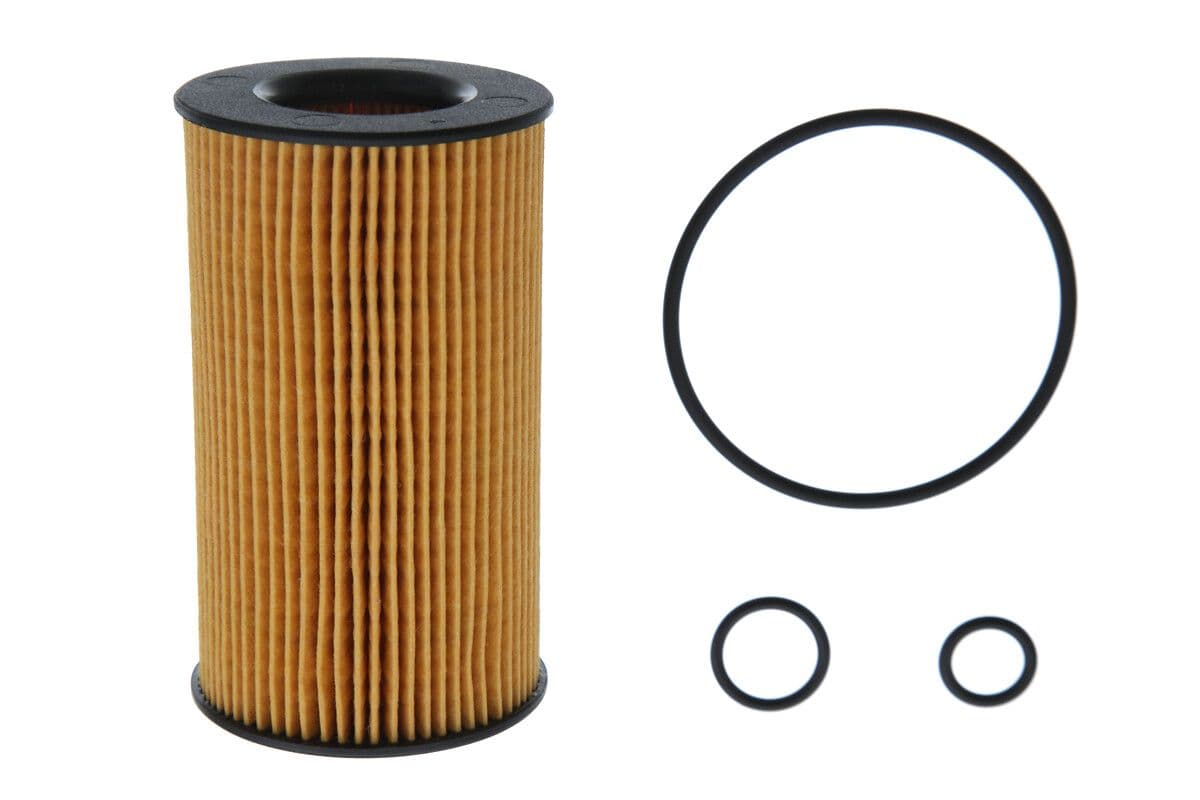 Filtru ulei VALEO 586687